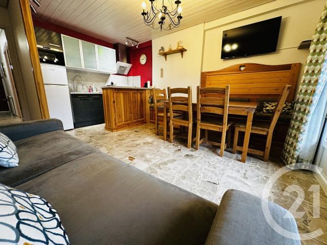 Appartement location à Serre Borel, Ancelle