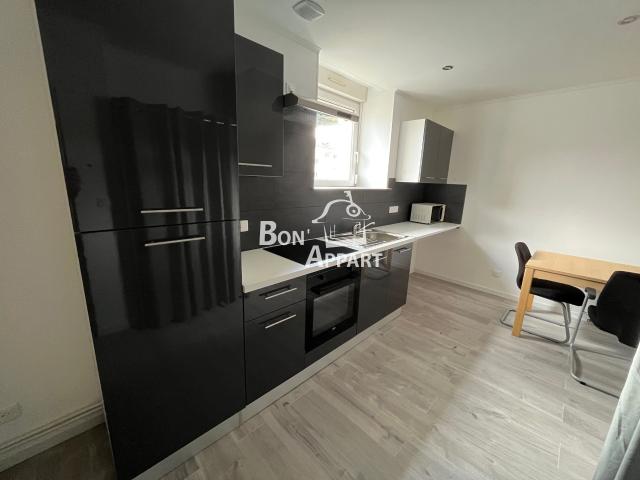Appartement location à Val-de-Briey, Joeuf