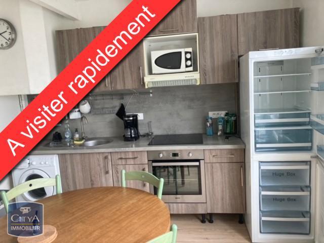 Appartement location à Lens