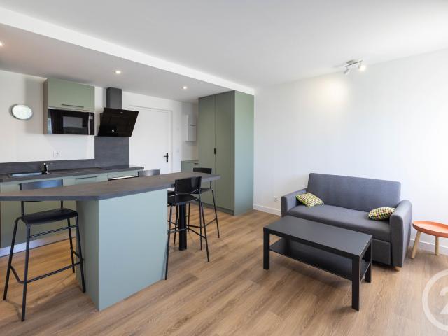 Appartement location à Orléans