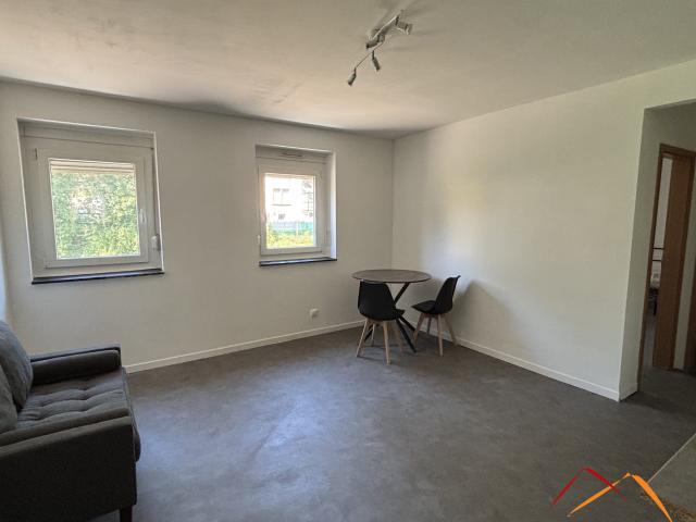 Appartement location à Sarreguemines