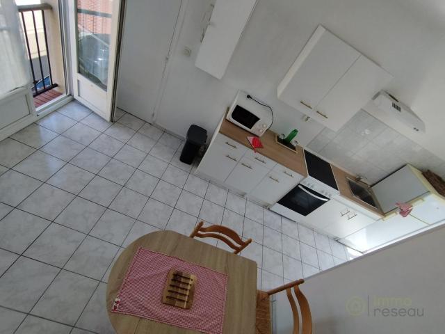 Appartement location à Beauvais