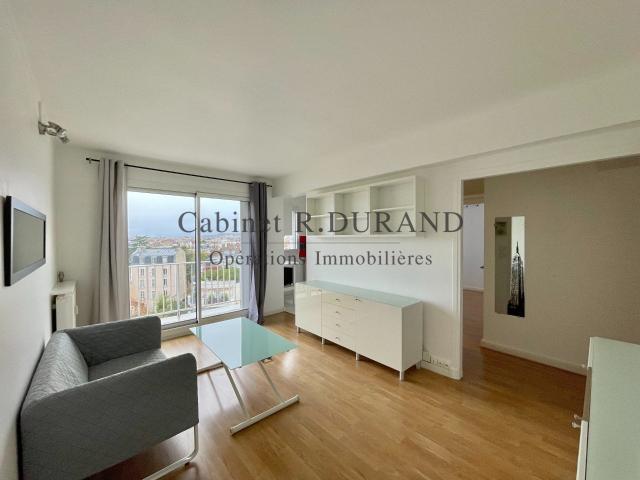 Appartement location à Nanterre, La Garenne-colombes
