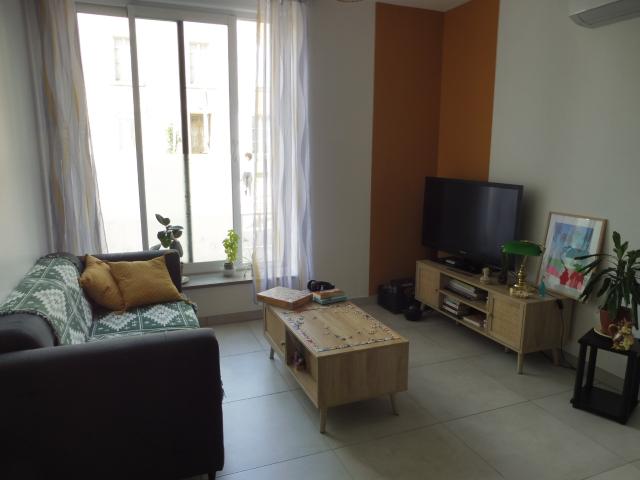 Appartement location à La Roche-sur-Yon, Chantonnay