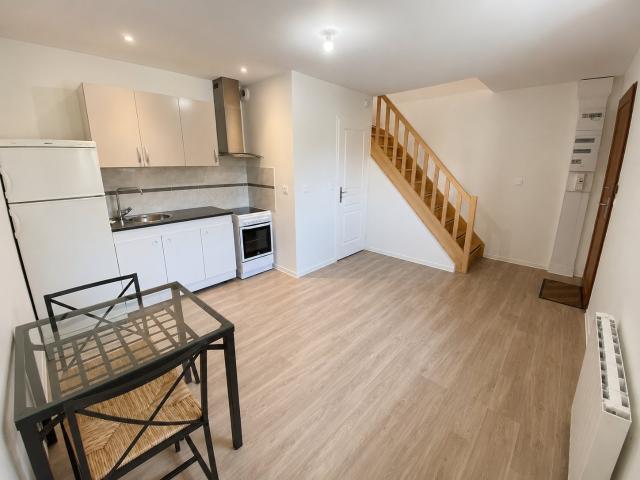Appartement location à Versailles, Plaisir