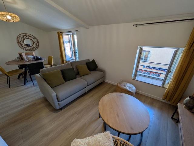 Appartement location à Villefranche-sur-Saône, Rhône