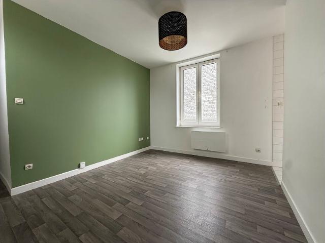 Appartement location à Lille
