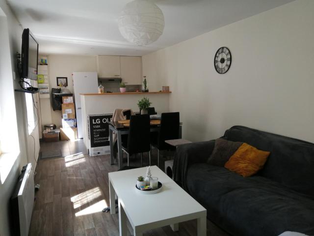 Appartement location à Les Andelys, Louviers