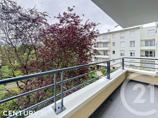 Appartement location à Le Raincy, Noisy-le-grand