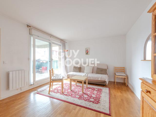 Appartement location à Nogent-sur-Marne, Villiers-sur-marne