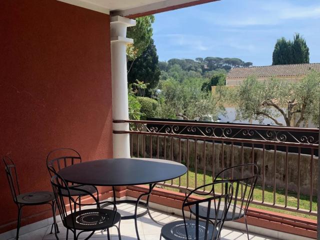 Appartement location à Grasse, Le Cannet
