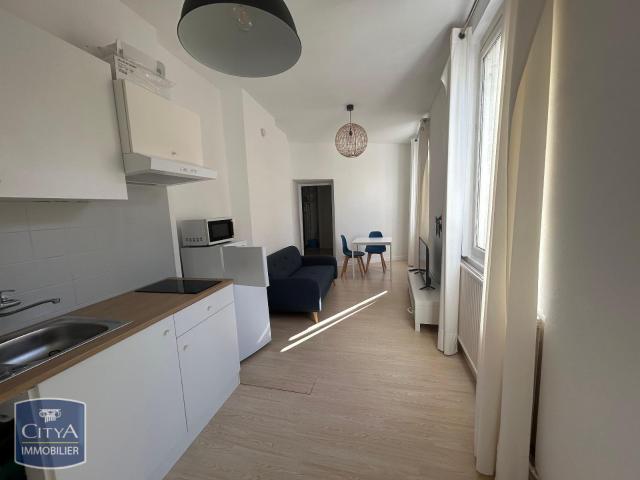 Appartement location à Chalon-sur-Saône, Chalon-sur-saône