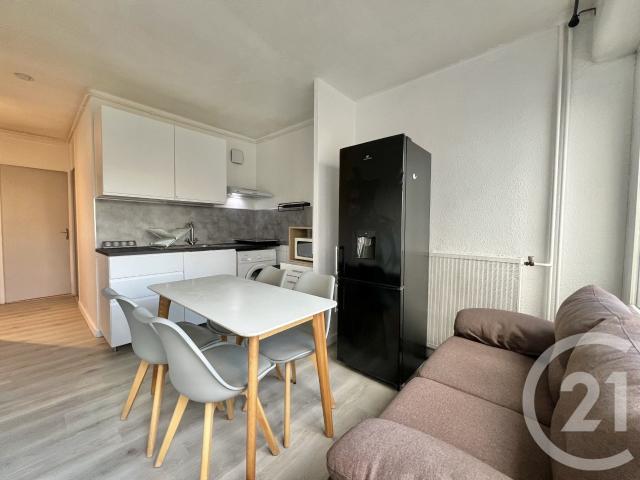 Appartement location à Grenoble