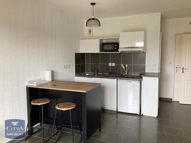 Appartement location à Toulouse, Léguevin