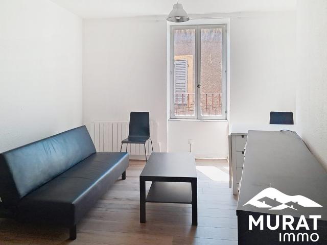Appartement location à Clermont-Ferrand, Clermont-ferrand