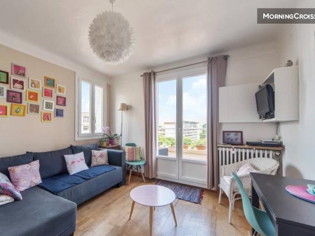 Appartement location à Montpellier
