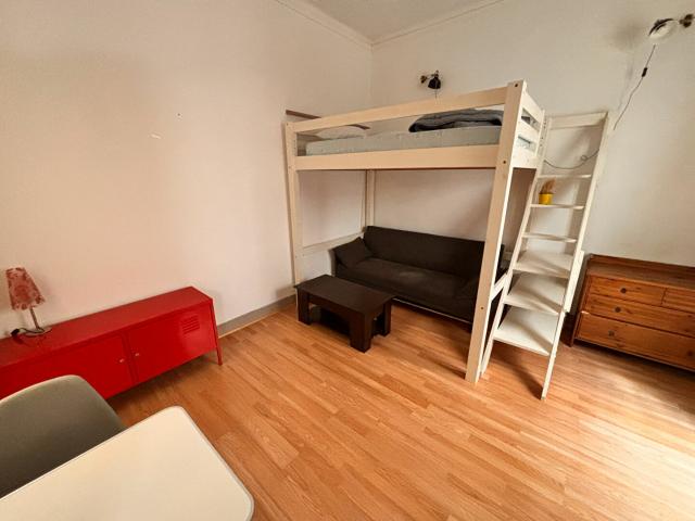 Appartement location à Nîmes
