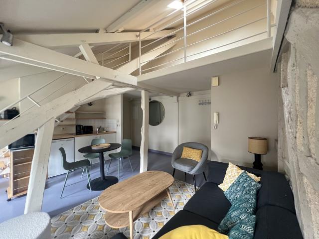 Appartement location à Rennes, Bretagne