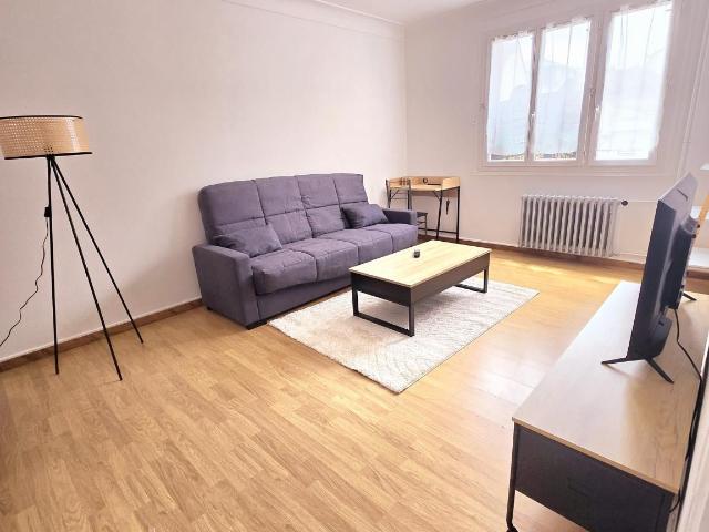 Appartement location à Cardaillac, Rodez