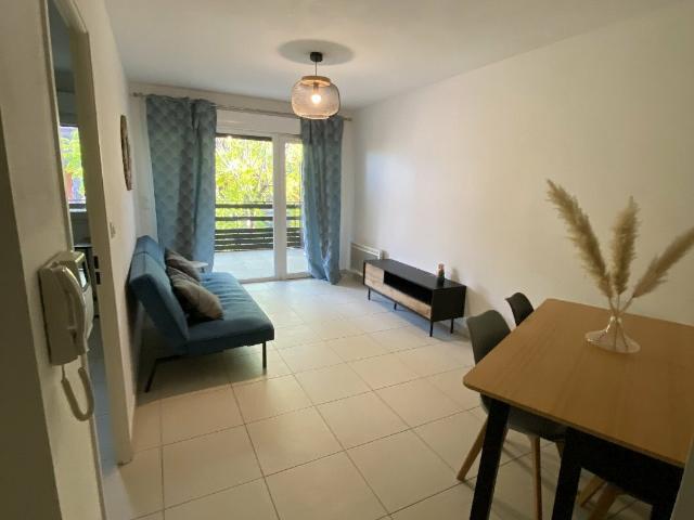 Appartement location à Montpellier, Fabrègues