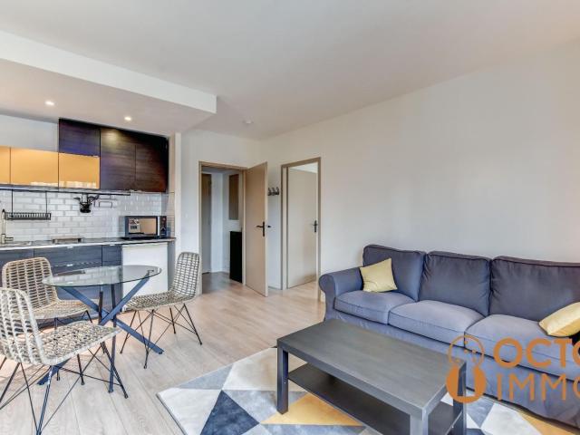 Appartement location à Toulouse