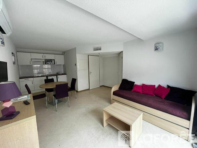 Appartement location à Prades, Vernet-les-bains