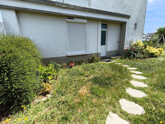 Appartement location à Saint-Nazaire, Saint-nazaire