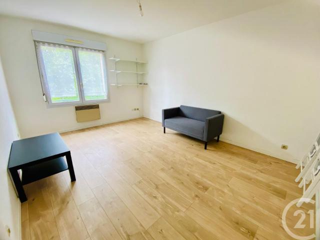 Appartement location à Metz