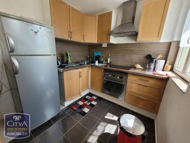 Appartement location à Valenciennes