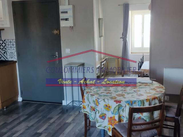 Appartement location à Meaux, Coulommiers