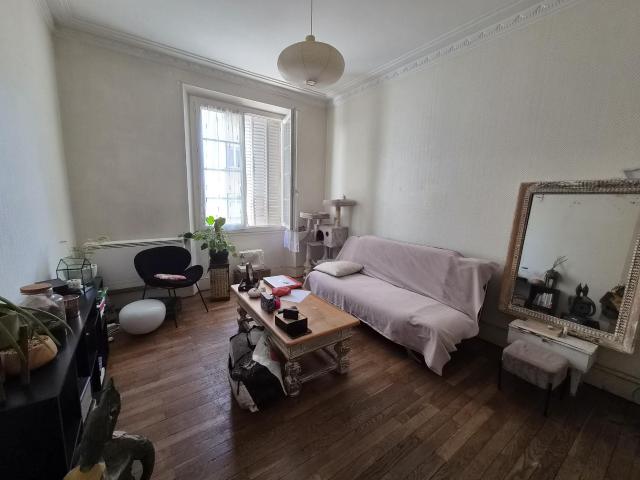 Appartement location à Grenoble