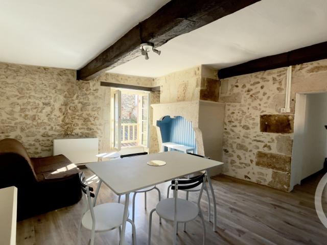 Appartement location à Périgueux