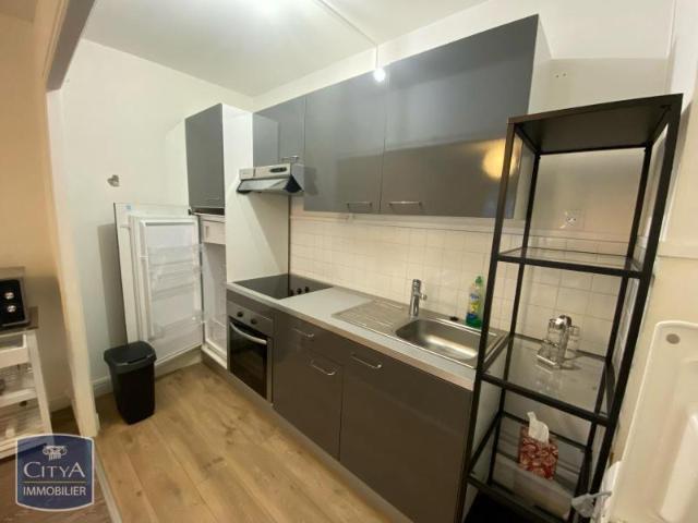 Appartement location à Blois