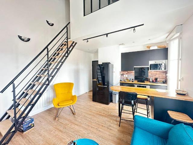 Appartement location à Le Raincy, Rosny-sous-bois