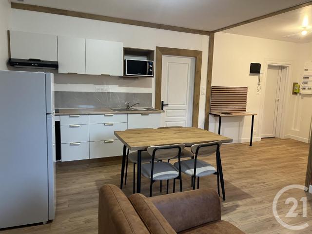 Appartement location à Fougères-Vitré, Bretagne