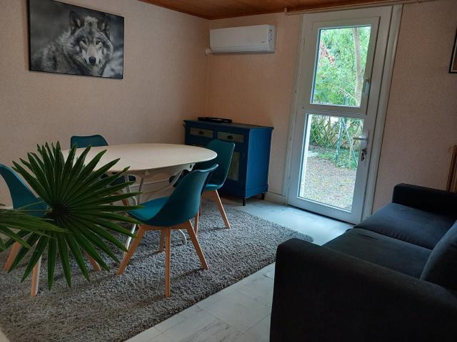 Appartement location à Saint-Nazaire, La Baule-escoublac