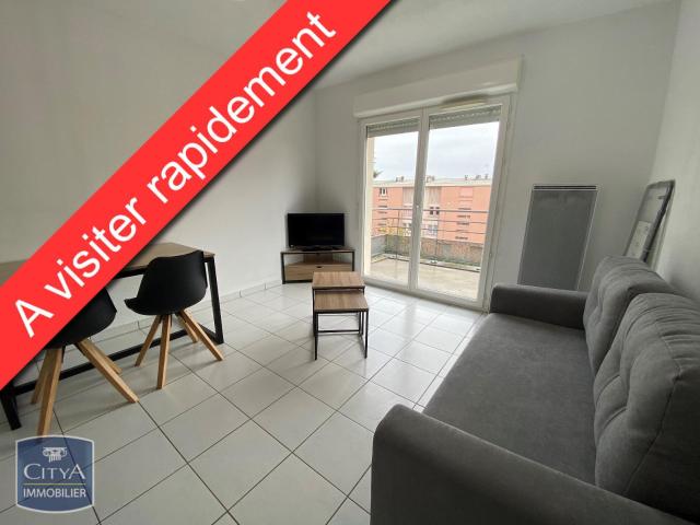 Appartement location à Agen, Bon-encontre