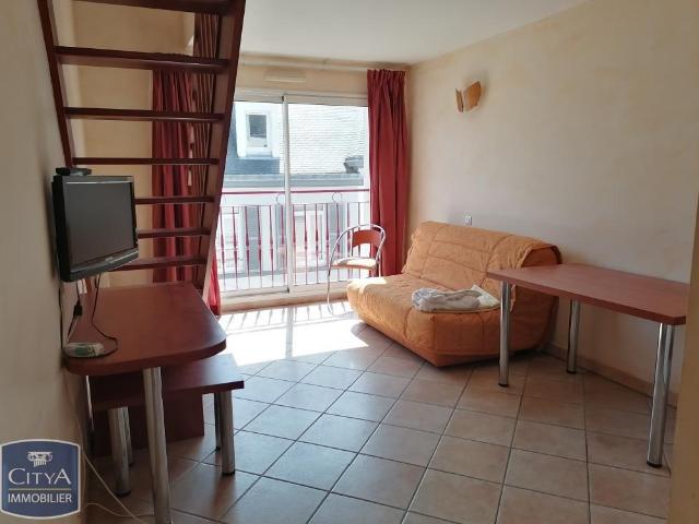 Appartement location à Saint-Nazaire, Saint-nazaire