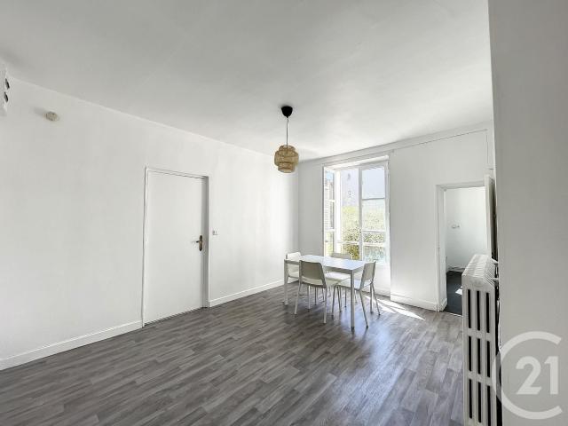 Appartement location à Melun