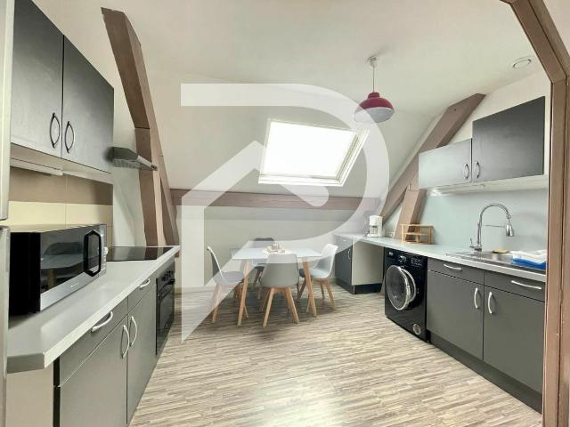 Appartement location à Belfort, Delle