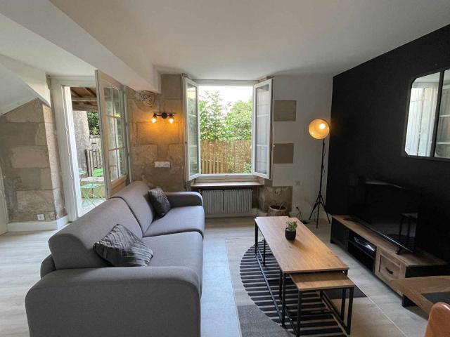 Appartement location à Poitiers