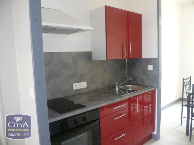 Appartement location à Saint-Omer, Saint-omer