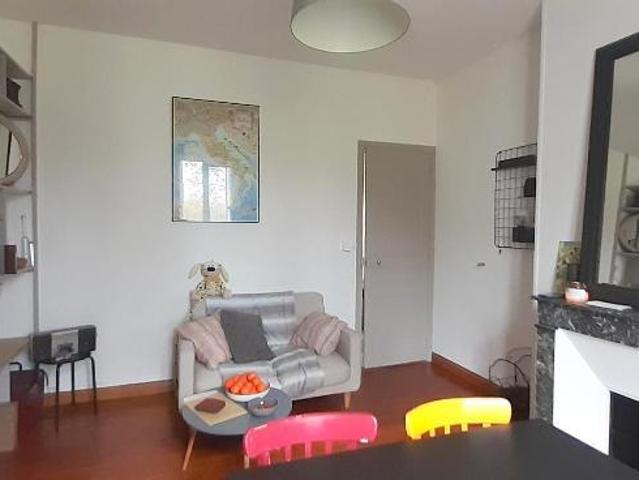 Appartement location à Tours