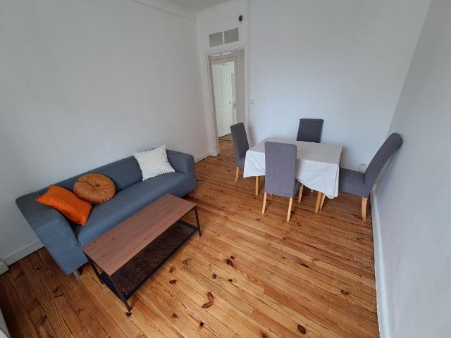 Appartement location à Brest, Bretagne