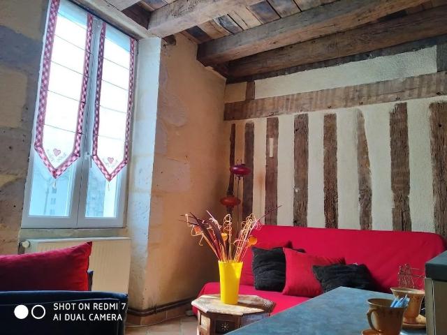 Appartement location à Nevers