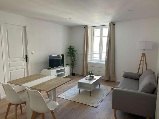 Appartement location à Largentière, Aubenas