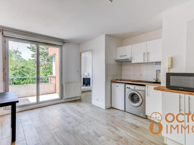 Appartement location à Toulouse