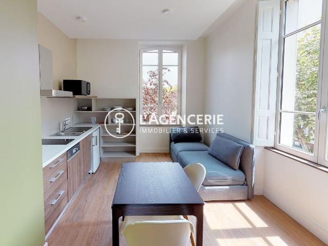 Appartement location à Albi