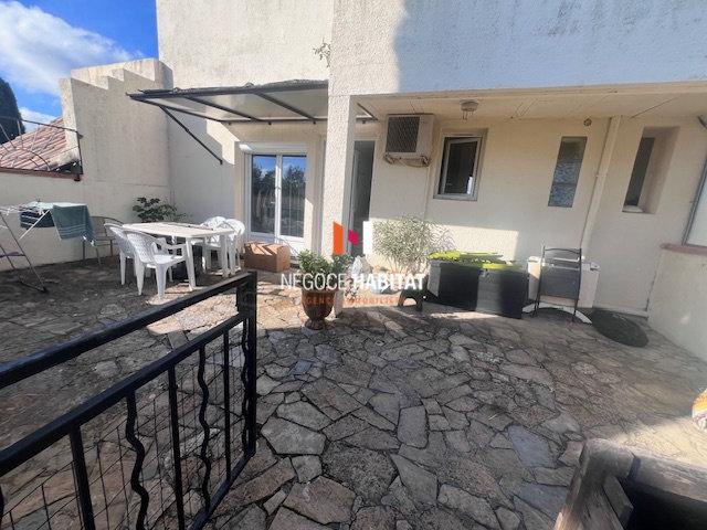 Appartement location à Lodève, Argelliers