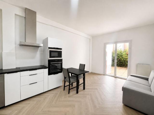Appartement location à Toulouse